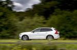 Volvo XC60 B4 R-Design 2019 года (UK)